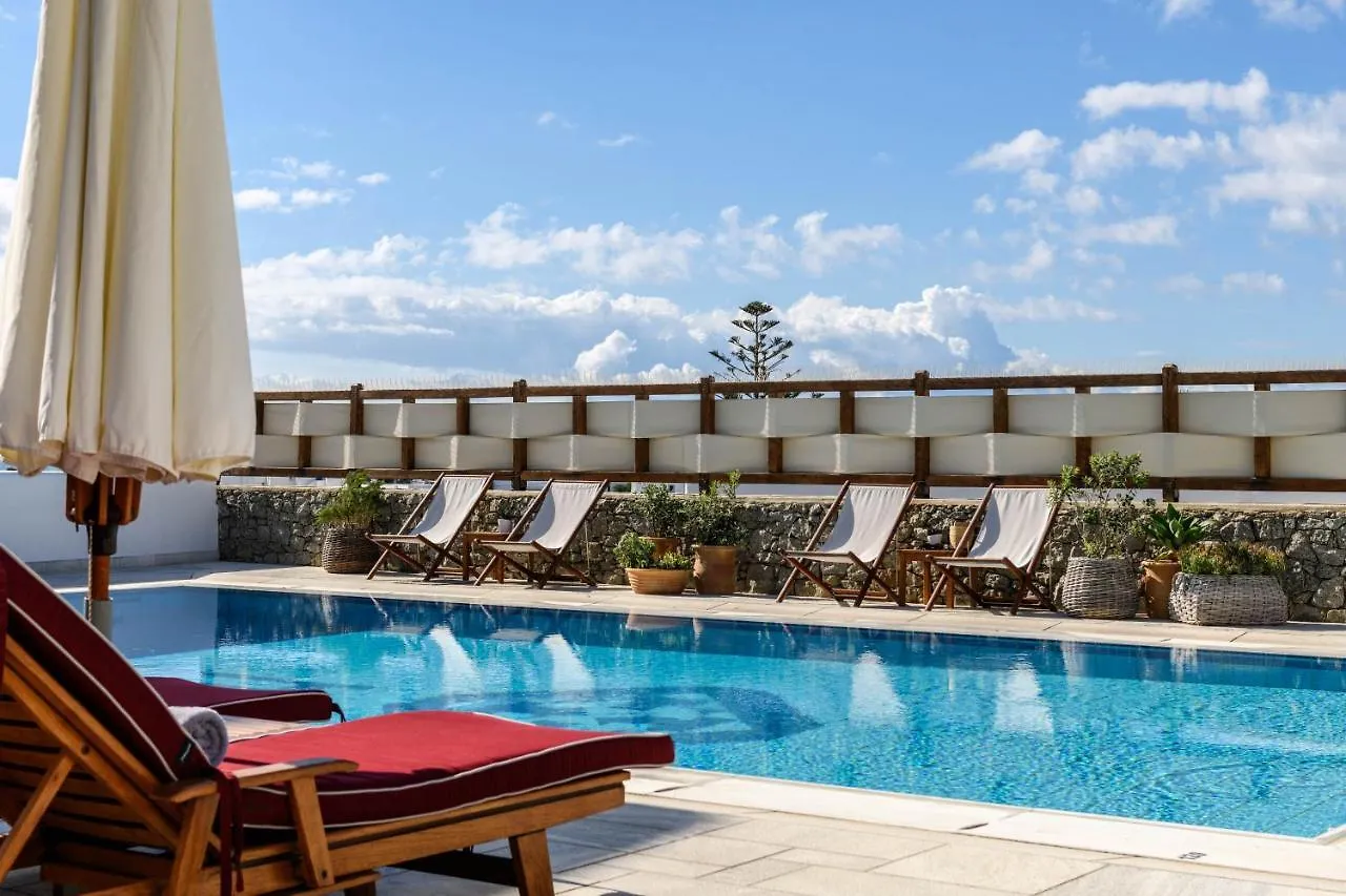 ****  Pelican Bay Hotel Platísz Jalósz Görögország