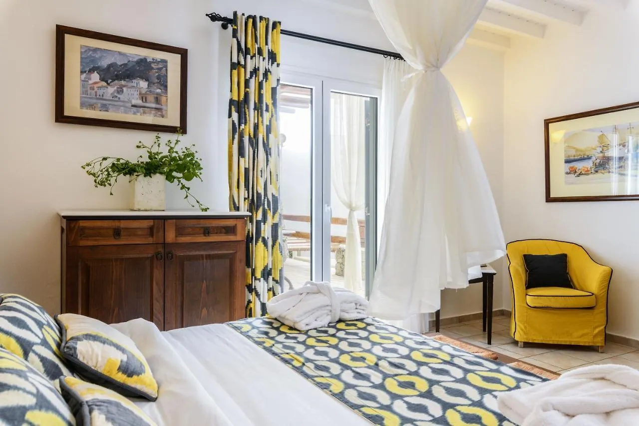 Pelican Bay Hotel Platísz Jalósz