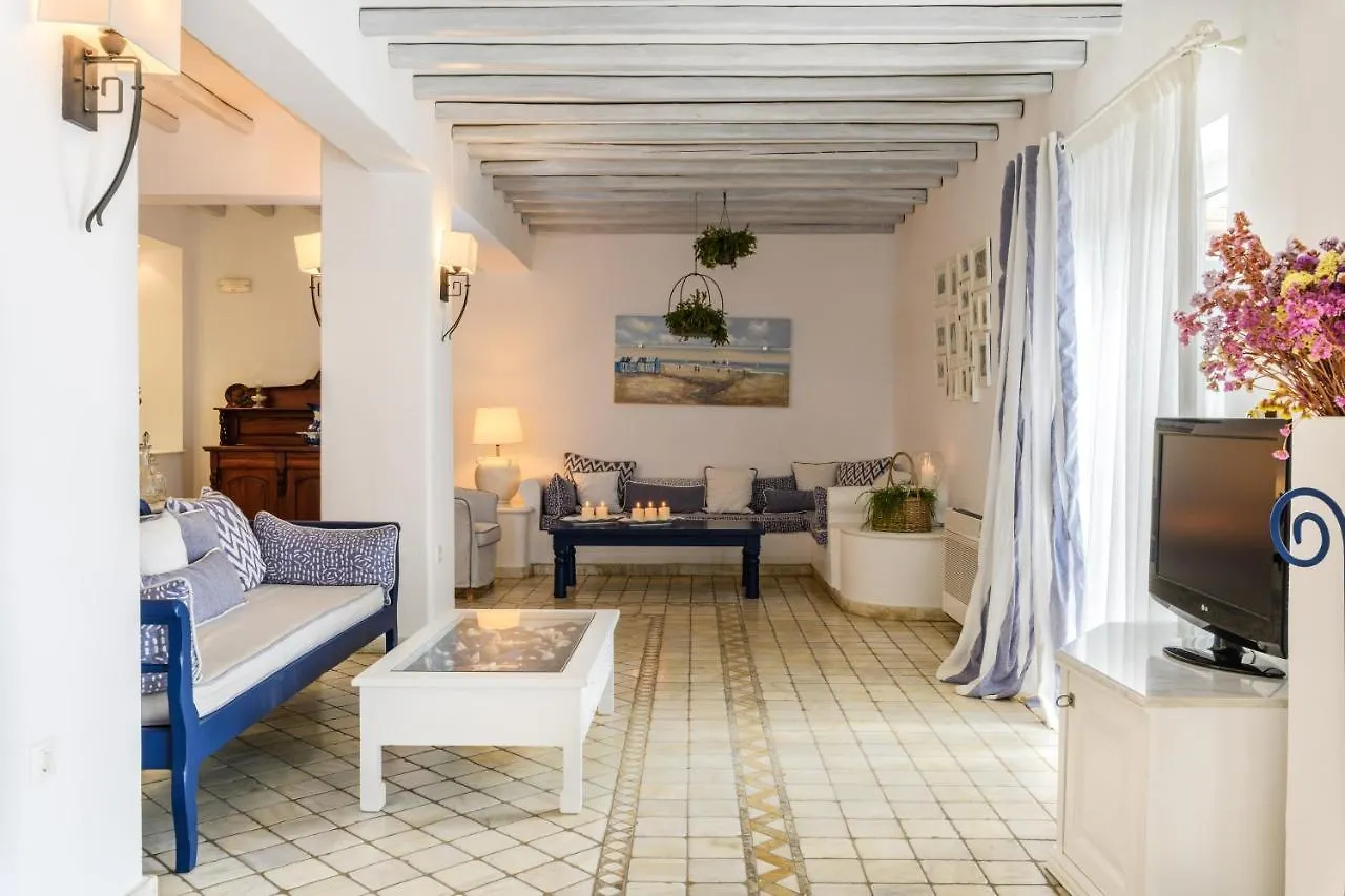 Pelican Bay Hotel Platísz Jalósz
