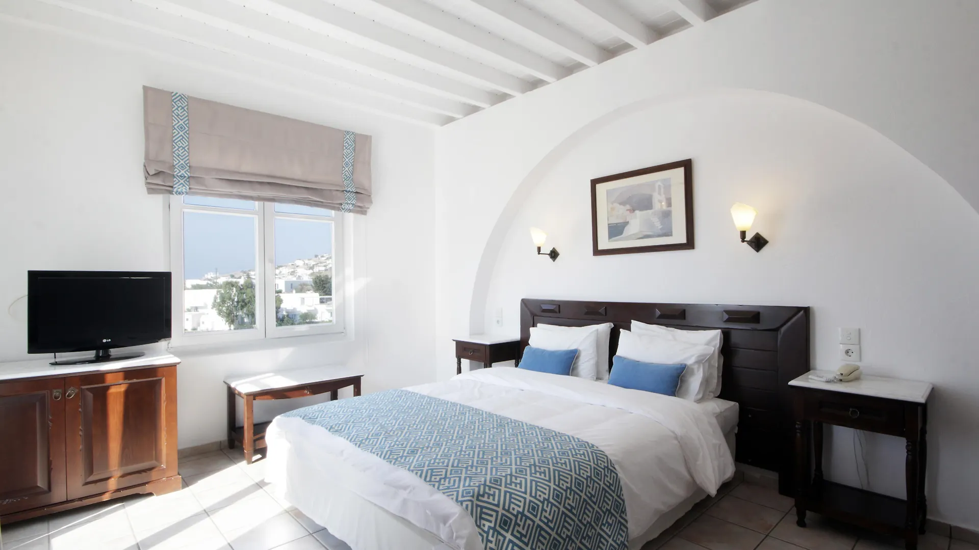 Pelican Bay Hotel Platísz Jalósz