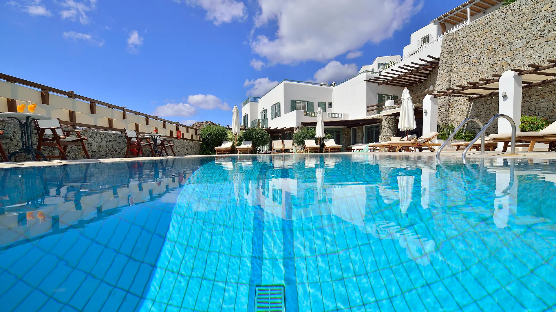 Pelican Bay Hotel Platísz Jalósz