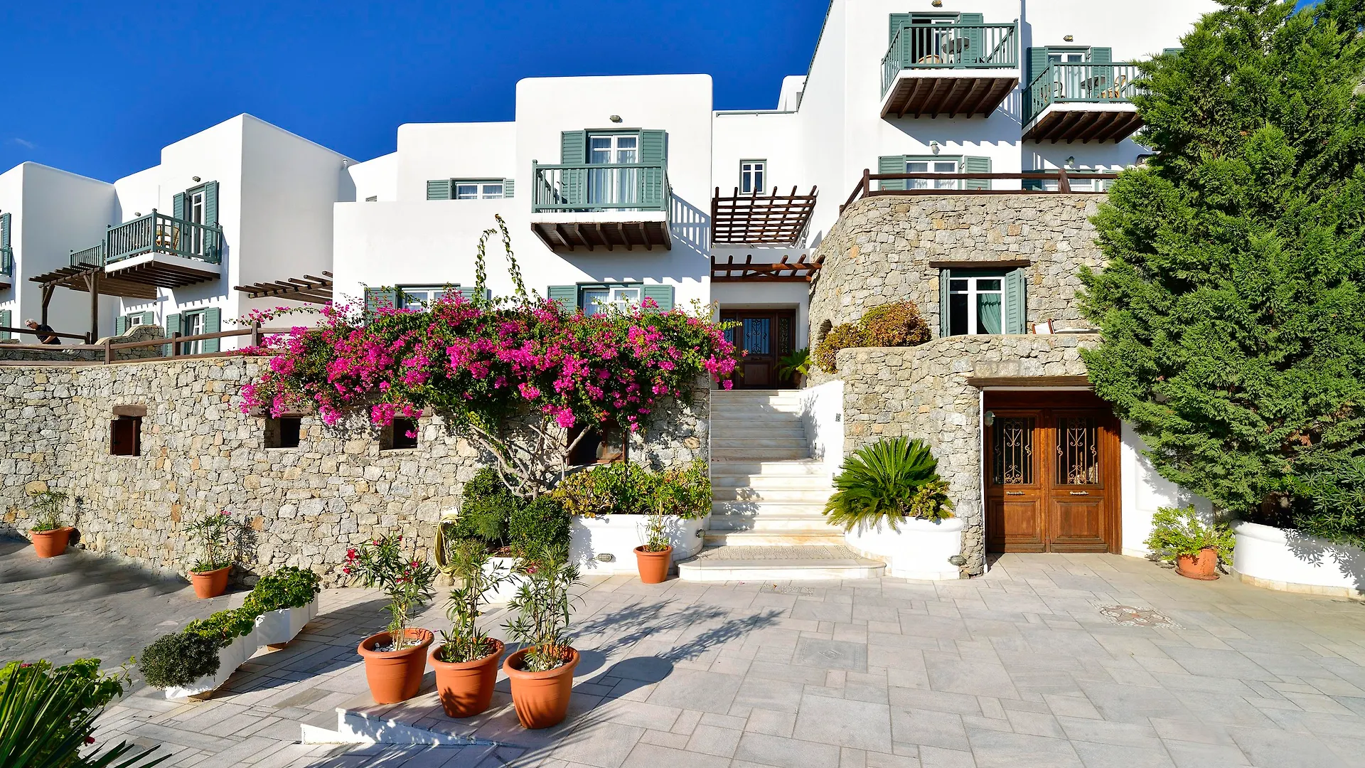 ****  Pelican Bay Hotel Platísz Jalósz Görögország
