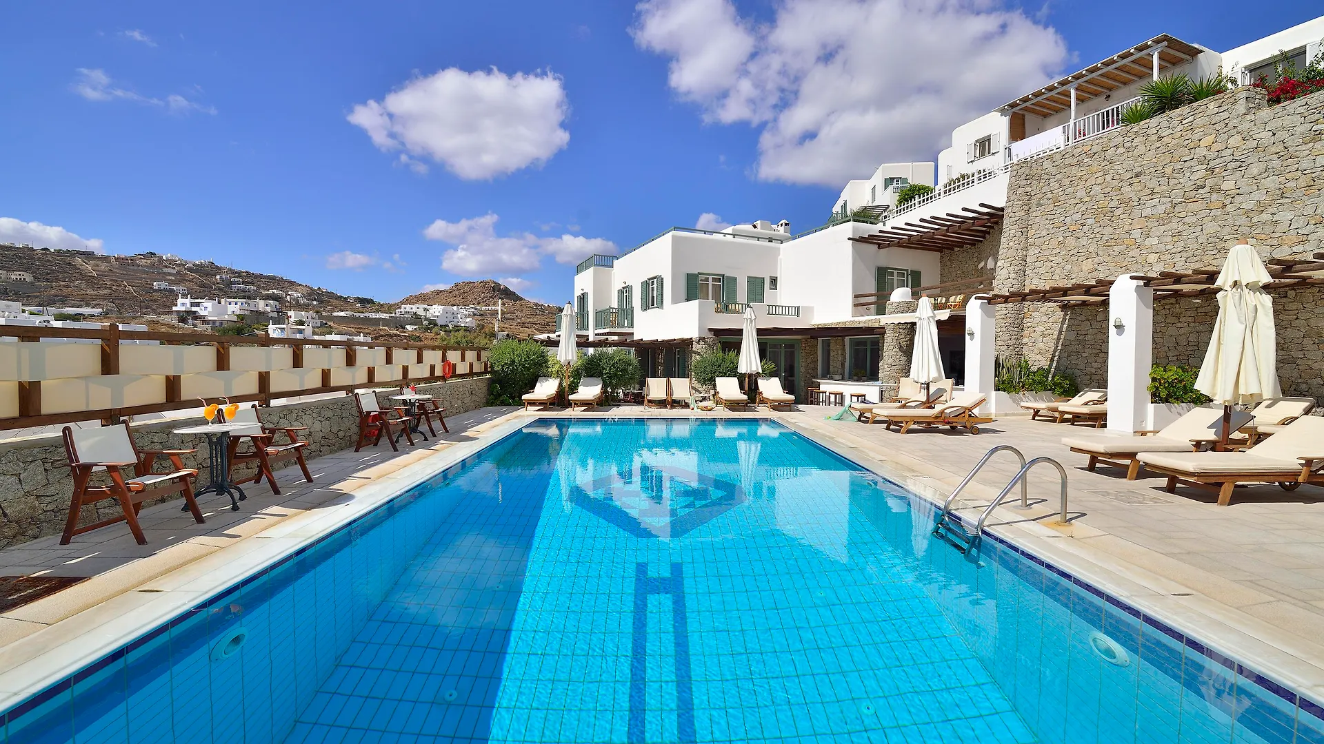 Pelican Bay Hotel Platísz Jalósz