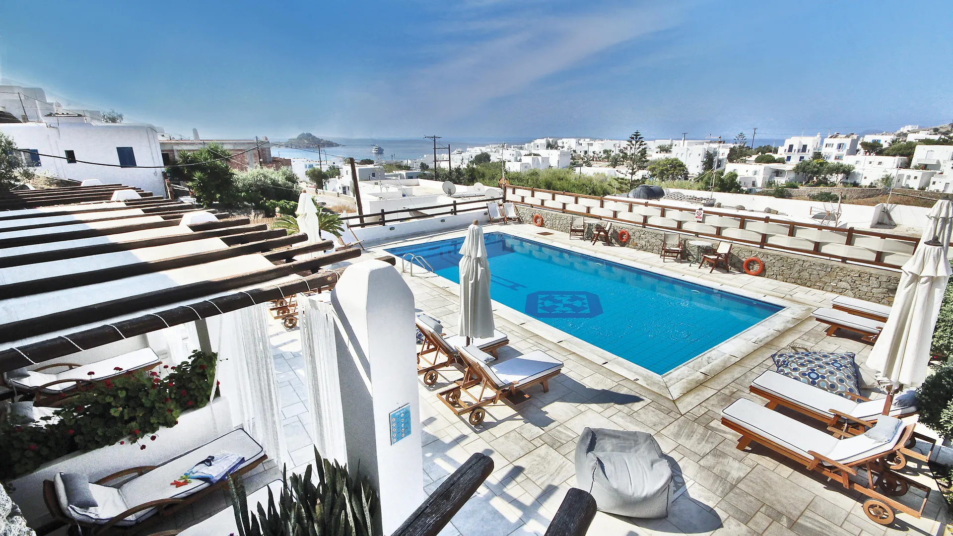 Pelican Bay Hotel Platísz Jalósz Görögország