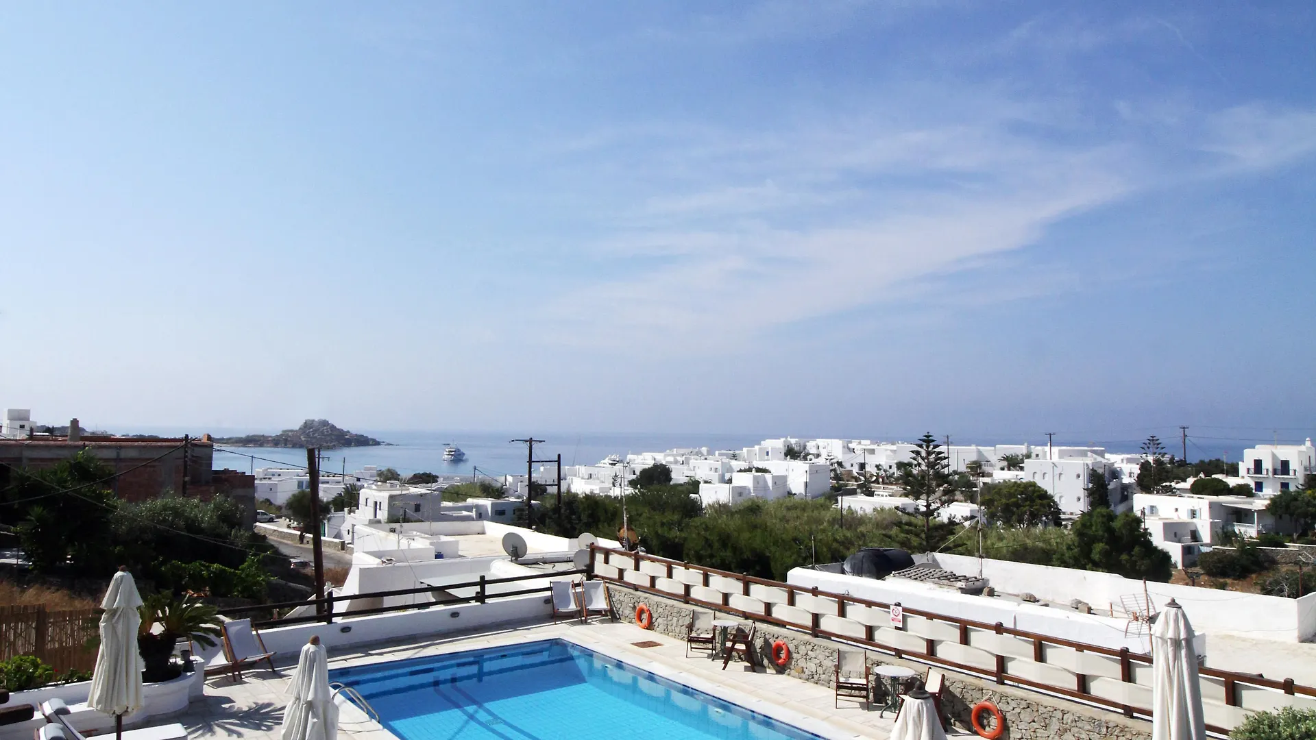Pelican Bay Hotel Platísz Jalósz