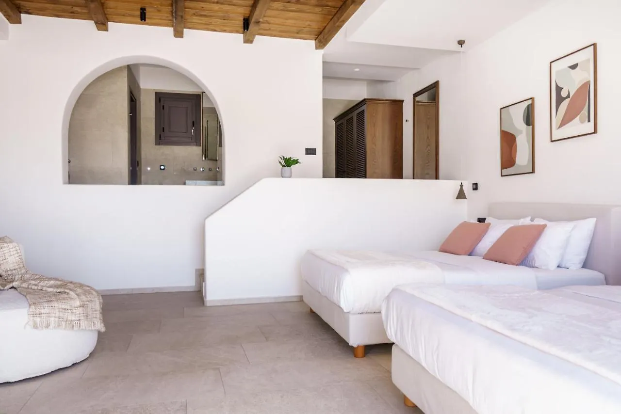 ****  Pelican Bay Hotel Platísz Jalósz Görögország