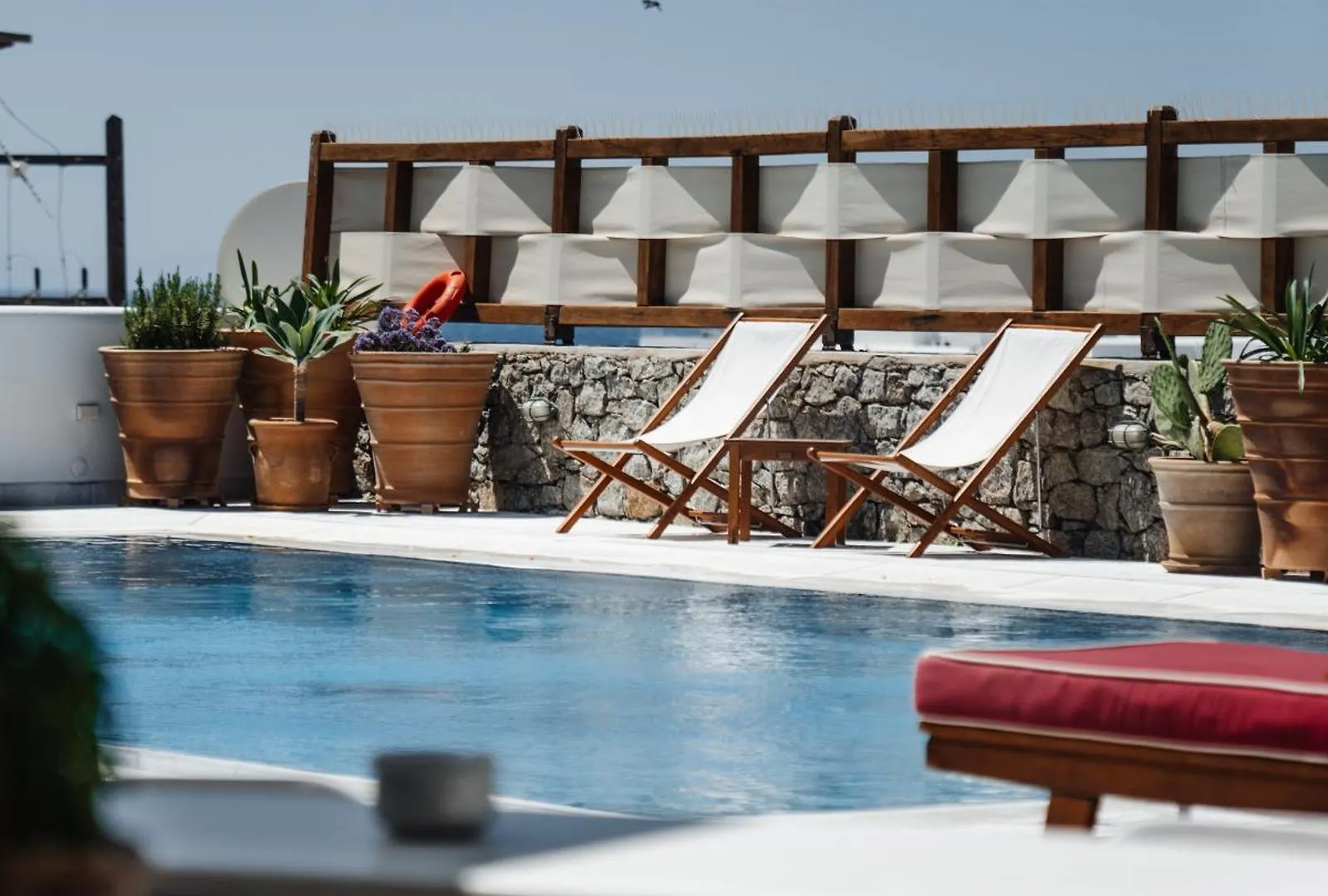 Pelican Bay Hotel Platísz Jalósz Görögország