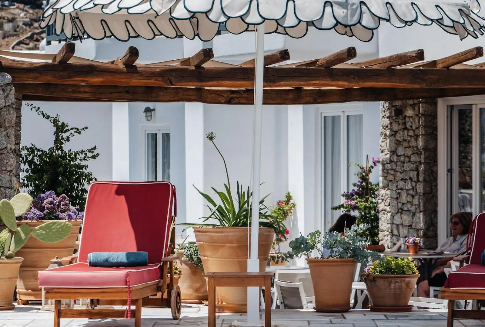 Pelican Bay Hotel Platísz Jalósz