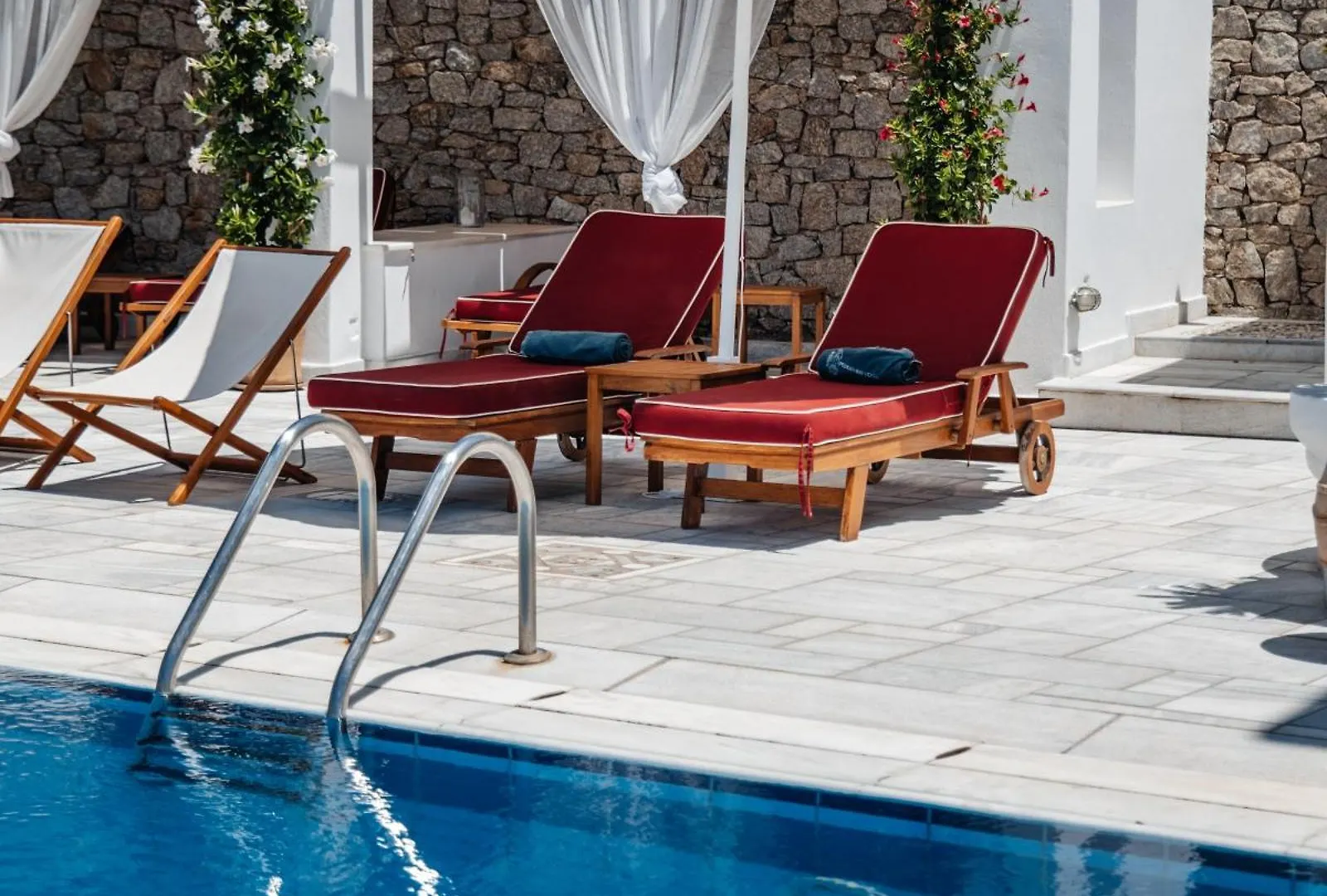 ****  Pelican Bay Hotel Platísz Jalósz Görögország